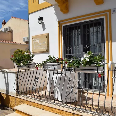 Residenza Al Castello Carloforte (Isola di San Pietro)