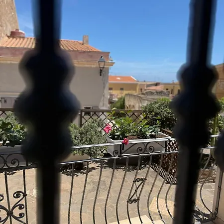 Residenza Al Castello 4* Carloforte (Isola di San Pietro)