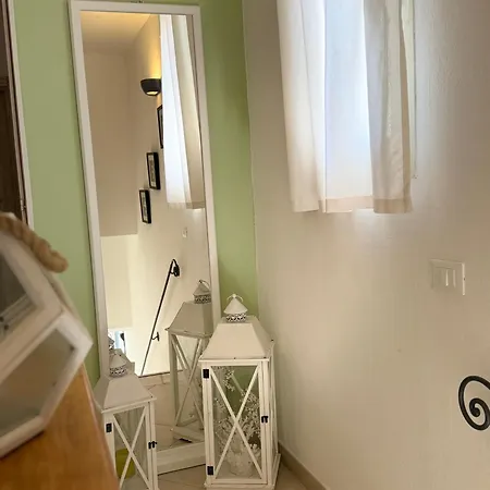 Pensjonat Residenza Al Castello 4*
