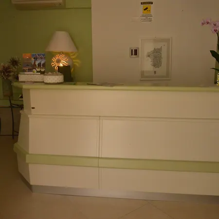 Residenza Al Castello Carloforte (Isola di San Pietro)