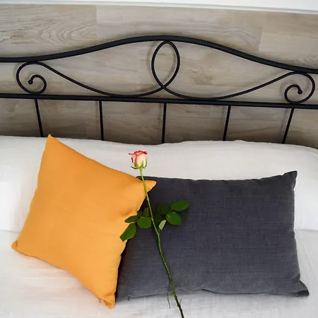Pensjonat Residenza Al Castello 4*