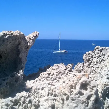 Residenza Al Castello Konukevi