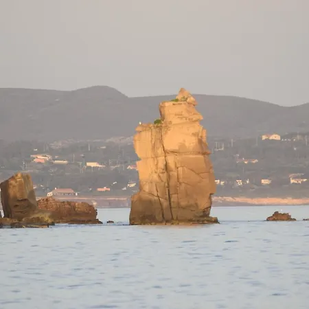 Residenza Al Castello Konukevi