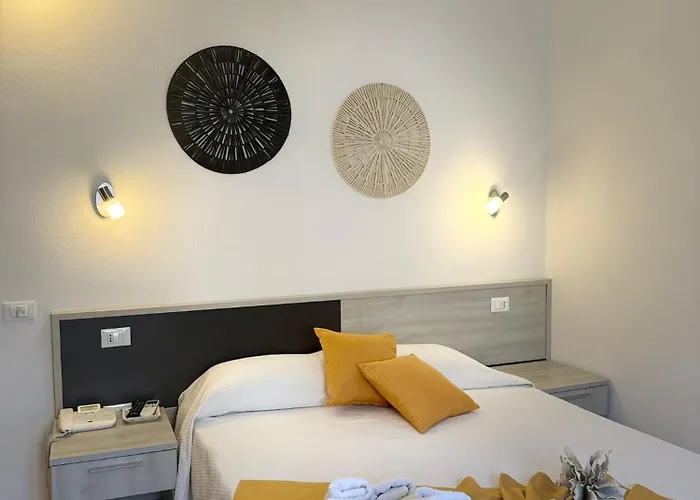 Residenza Al Castello 4*