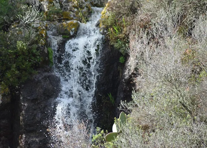 Residenza Al Castello Pensjonat 4*