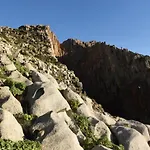 بيت ضيافة Residenza Al Castello