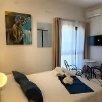 Residenza Al Castello بيت ضيافة 3*
