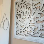 بيت ضيافة Residenza Al Castello