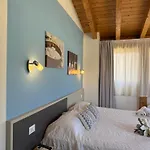 Residenza Al Castello 3* كارلوفورتي