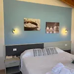 Residenza Al Castello بيت ضيافة 3*