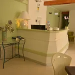 بيت ضيافة Residenza Al Castello