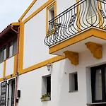 بيت ضيافة Residenza Al Castello كارلوفورتي