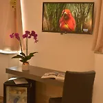 بيت ضيافة Residenza Al Castello 3*