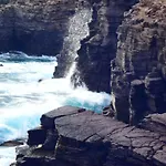 بيت ضيافة Residenza Al Castello 3*