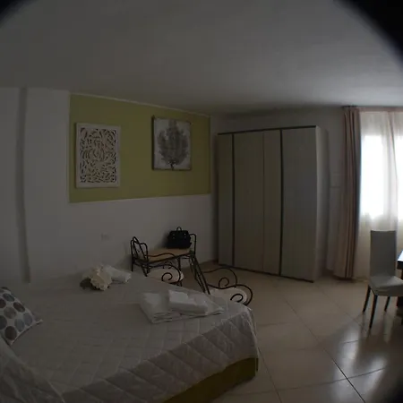 Residenza Al Castello