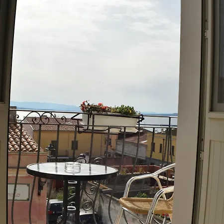 Residenza Al Castello Gasthof Carloforte (Isola di San Pietro)