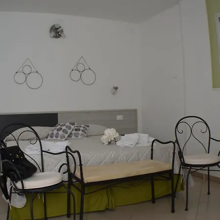 Gasthof Residenza Al Castello