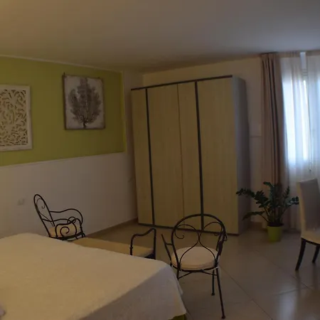 Residenza Al Castello Carloforte (Isola di San Pietro)