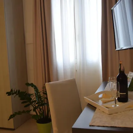 Gasthof Residenza Al Castello *