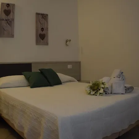 Residenza Al Castello Gasthof