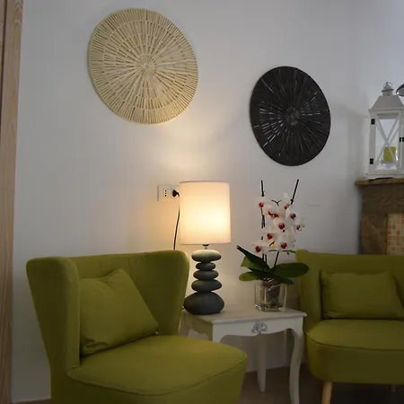 Residenza Al Castello Gasthof