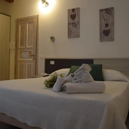 Residenza Al Castello Gasthof *