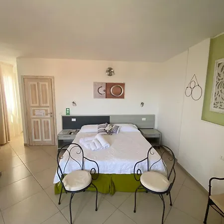 Residenza Al Castello *
