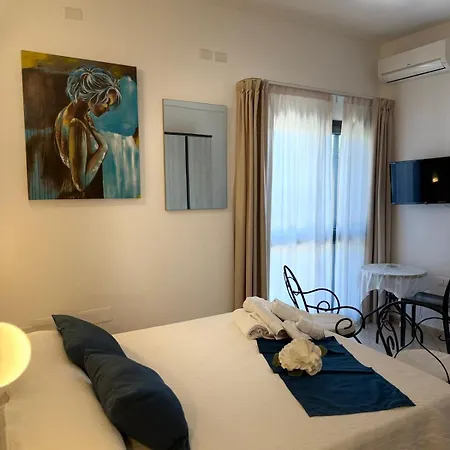 Residenza Al Castello Pensión 4*