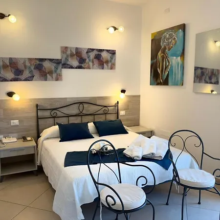 Residenza Al Castello 4*