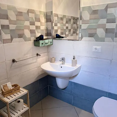 Residenza Al Castello 4* Carloforte (Isola di San Pietro)