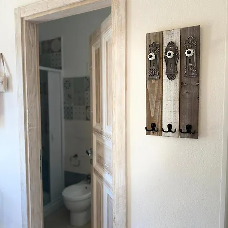 Residenza Al Castello Affittacamere *