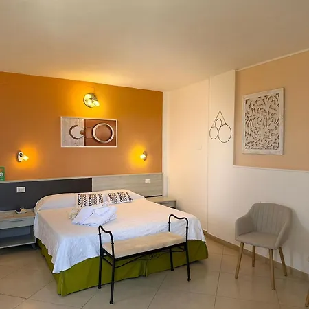 Affittacamere Residenza Al Castello *