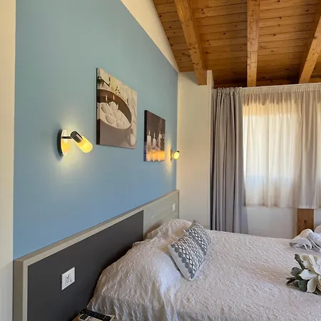 Residenza Al Castello 4* Carloforte (Isola di San Pietro)
