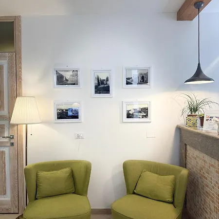 Affittacamere Residenza Al Castello