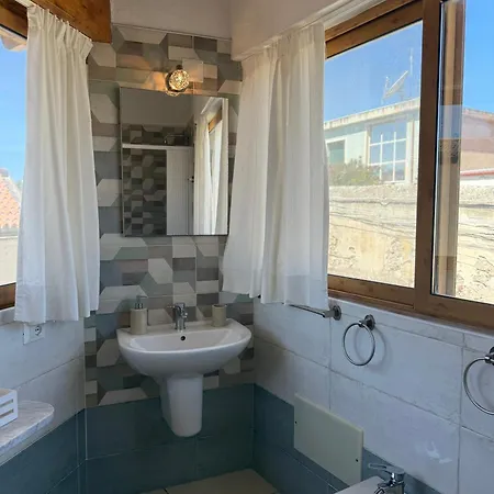 Pensión Residenza Al Castello 3*