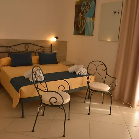 Residenza Al Castello 4*