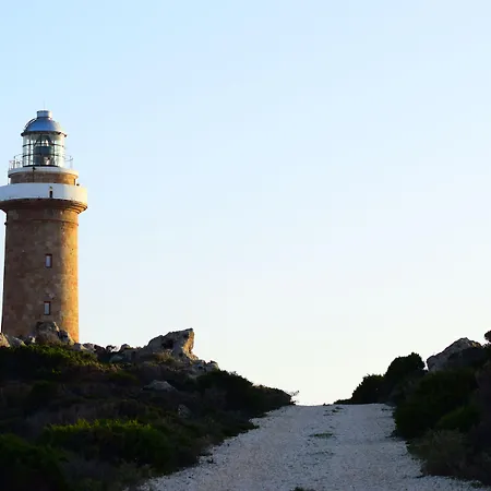 招待所 Residenza Al Castello 卡洛福泰