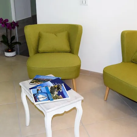 Residenza Al Castello 3*