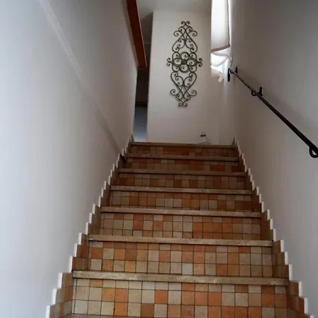 Residenza Al Castello Pensionat