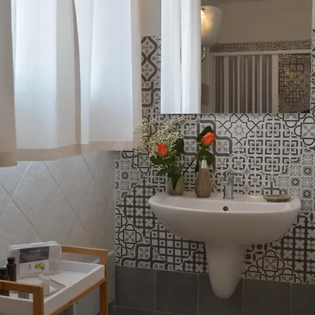 Residenza Al Castello Pensionat 3*