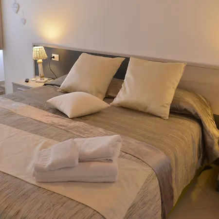 Pensionat Residenza Al Castello Carloforte (Isola di San Pietro)