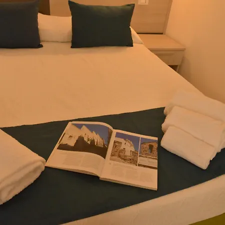 Residenza Al Castello 3* Carloforte (Isola di San Pietro)