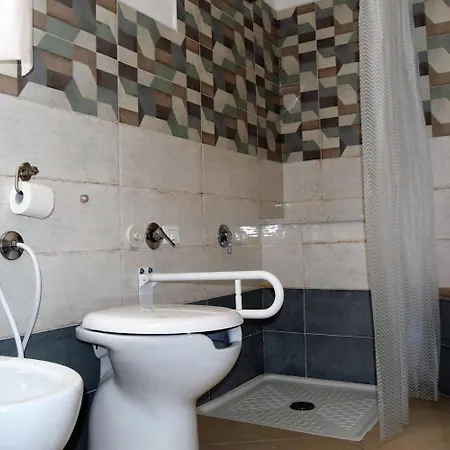 Residenza Al Castello 3*