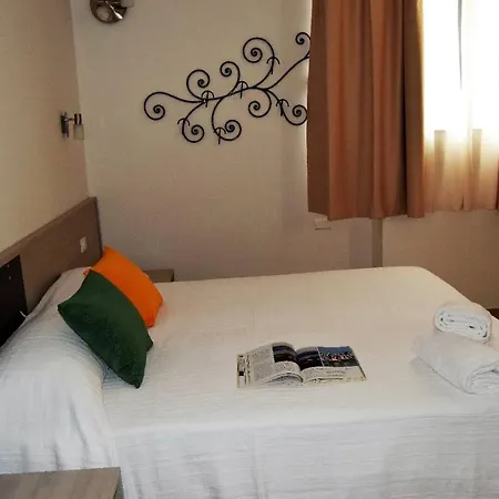 Gasthof Residenza Al Castello