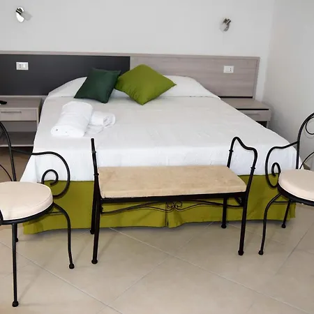Residenza Al Castello Gasthof