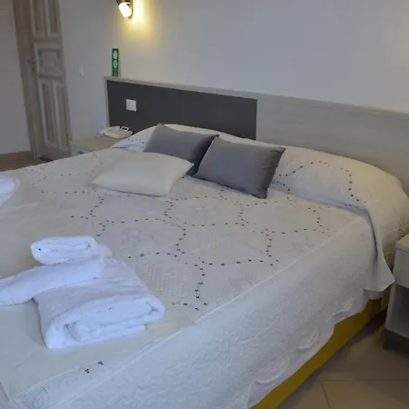 Residenza Al Castello Carloforte (Isola di San Pietro)