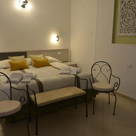 Gasthof Residenza Al Castello *