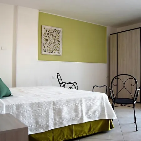 Residenza Al Castello Pensión Carloforte (Isola di San Pietro)