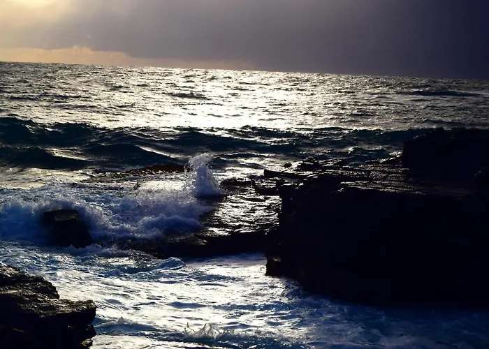 招待所 Residenza Al Castello 卡洛福泰