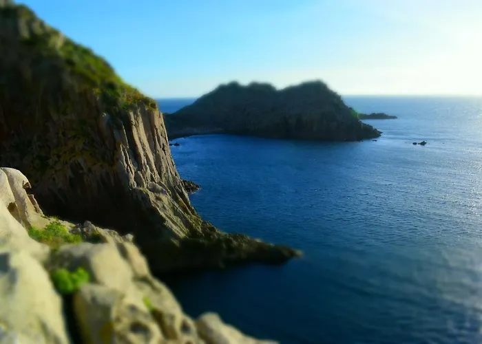 招待所 Residenza Al Castello 卡洛福泰